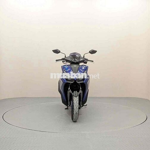 Yamaha NVX 155 ABS 2026 Xanh 116km