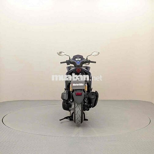 Yamaha NVX 155 ABS 2026 Xanh 116km