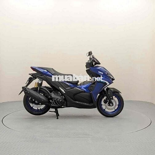 Yamaha NVX 155 ABS 2026 Xanh 116km