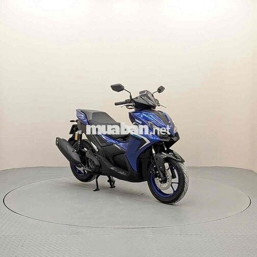 Yamaha NVX 155 ABS 2026 Xanh 116km