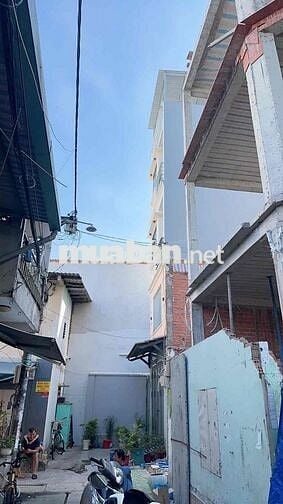 🔥 HOT! ĐẤT THỔ CƯ HUỲNH THIỆN LỘC – TÂN PHÚ 🔥 CHỈ TỪ 6.7 TỶ