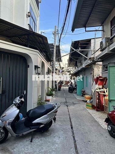 🔥 HOT! ĐẤT THỔ CƯ HUỲNH THIỆN LỘC – TÂN PHÚ 🔥 CHỈ TỪ 6.7 TỶ
