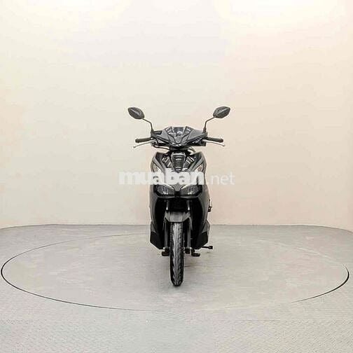 Honda Air Blade 125 4VAL 2024 Đen 15.000km