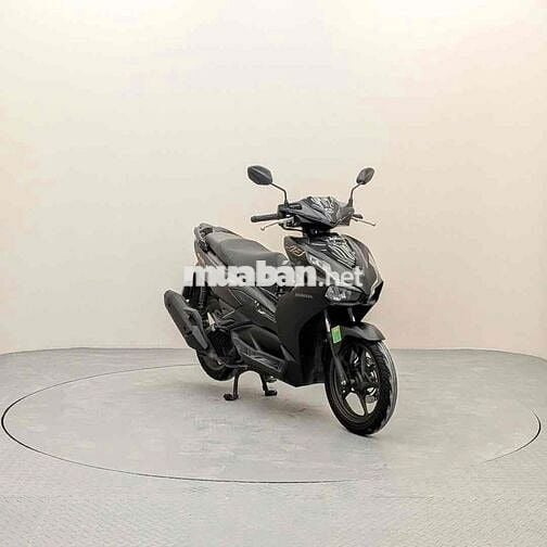Honda Air Blade 125 4VAL 2024 Đen 15.000km