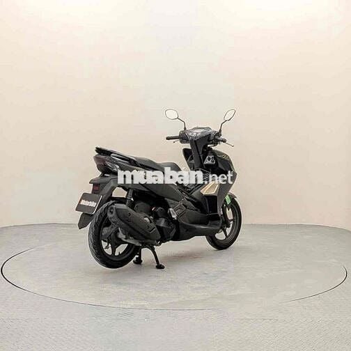 Honda Air Blade 125 4VAL 2024 Đen 15.000km