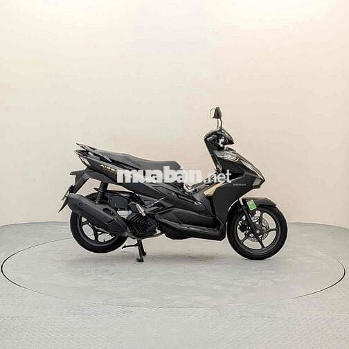 Honda Air Blade 125 4VAL 2024 Đen 15.000km