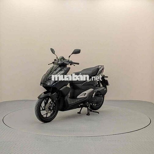 Honda Vario 160 2023 Đen 5000km