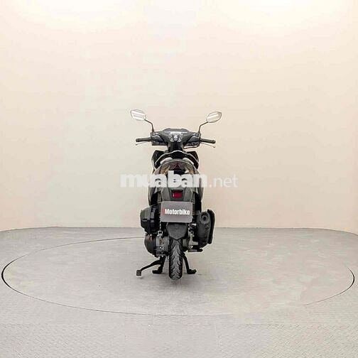 Honda Air Blade 125 4VAL 2024 Đen 15.000km
