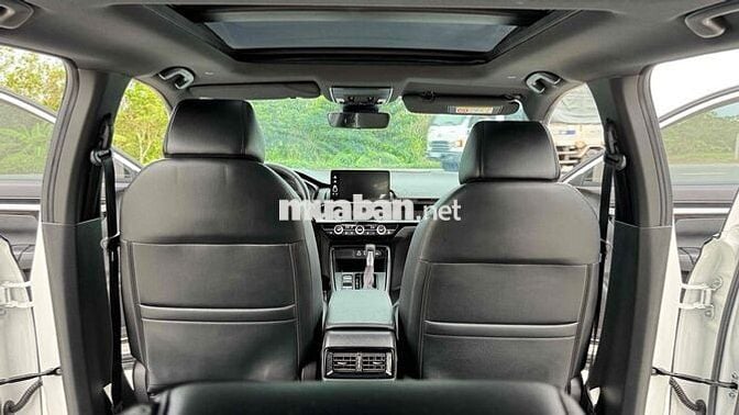 Honda CR-V e:HEV RS 2024 Trắng Hybrid 62.000km