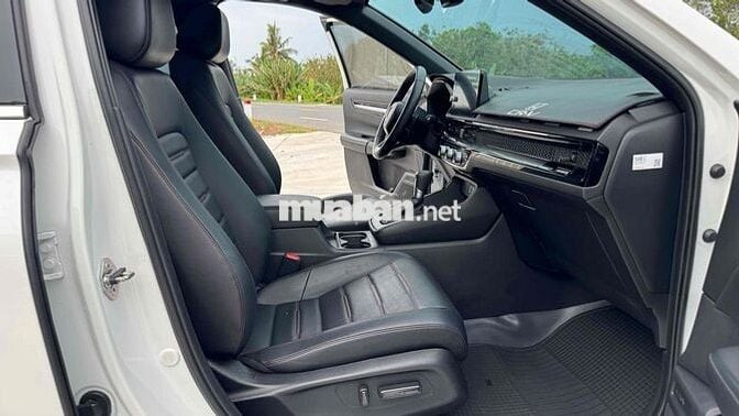 Honda CR-V e:HEV RS 2024 Trắng Hybrid 62.000km