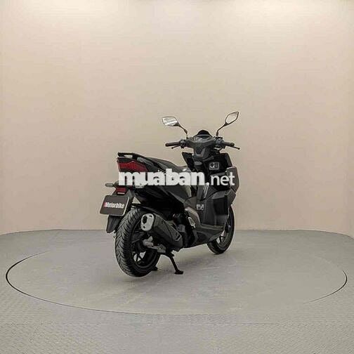 Honda Vario 160 2023 Đen 5000km