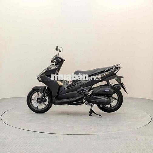 Honda Air Blade 125 4VAL 2024 Đen 15.000km