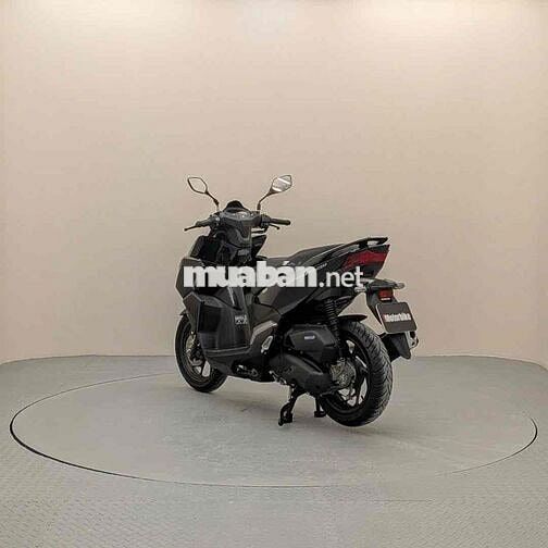 Honda Vario 160 2023 Đen 5000km