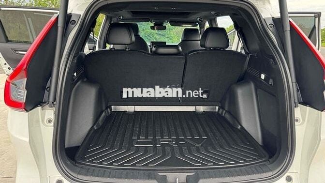 Honda CR-V e:HEV RS 2024 Trắng Hybrid 62.000km