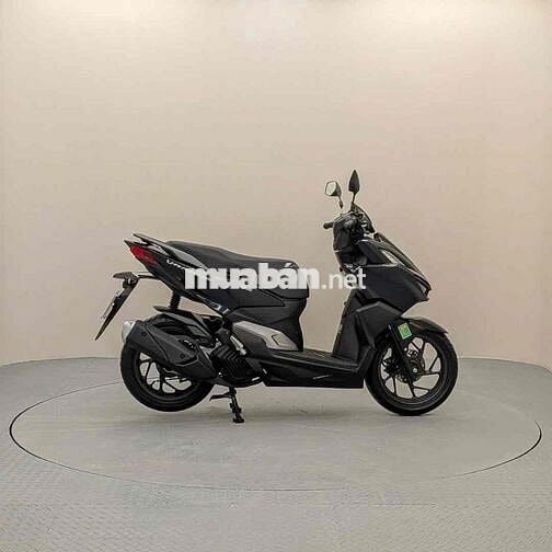 Honda Vario 160 2023 Đen 5000km