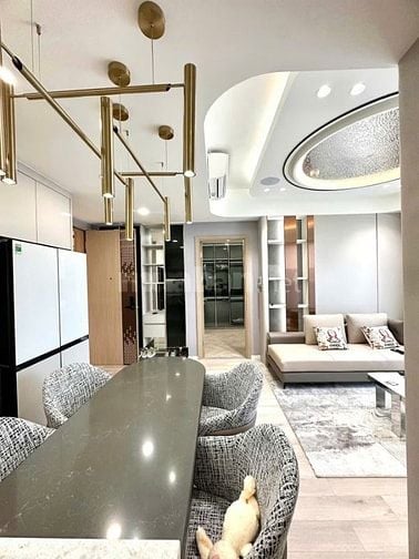 Kẹt tiền bán gấp CH TQD 50m2 2,1 tỷ/ SHR/ở liền/giá cho thuê 13tr/th