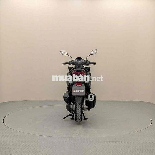 Honda Vario 160 2023 Đen 5000km