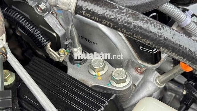 Honda CR-V e:HEV RS 2024 Trắng Hybrid 62.000km