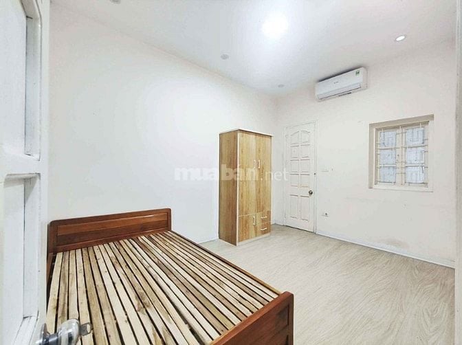 Cho thuê phòng xinh chính chủ ngõ 6 Vĩnh Phúc (Ba Đình), 2.5 triệu