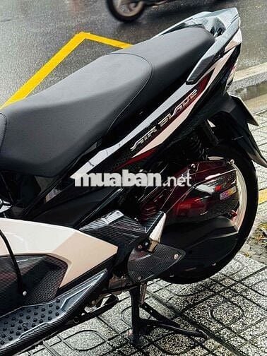 Honda AB 125cc smkey bản 2019 Trắng đen