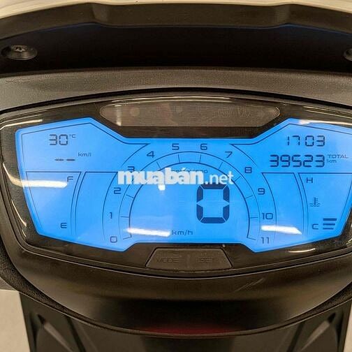 Piaggio Medley 2020 Trắng 39000 km