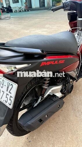 [XE CHẤT]👉Suzuki Impulse 2016📌ĐI NGAY📌ĐẸP📌XEM KẾT✨
