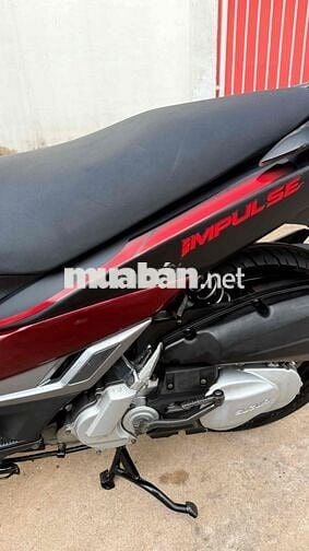 [XE CHẤT]👉Suzuki Impulse 2016📌ĐI NGAY📌ĐẸP📌XEM KẾT✨
