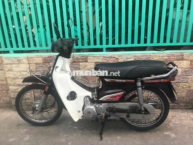 Drem 50 cc Hàn Quốc 43 Đà Nẵng