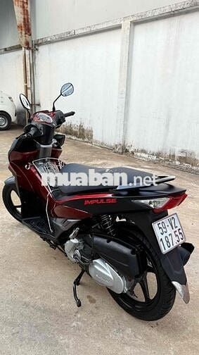 [XE CHẤT]👉Suzuki Impulse 2016📌ĐI NGAY📌ĐẸP📌XEM KẾT✨