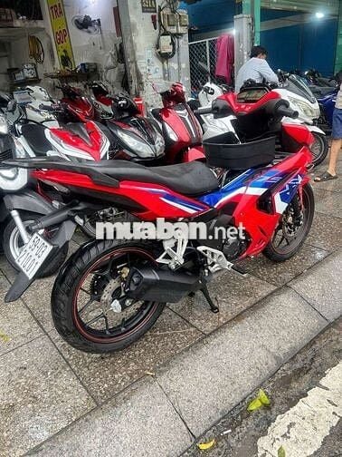 Honda Winner V3 ABS 2023 Đỏ Đã sử dụng
