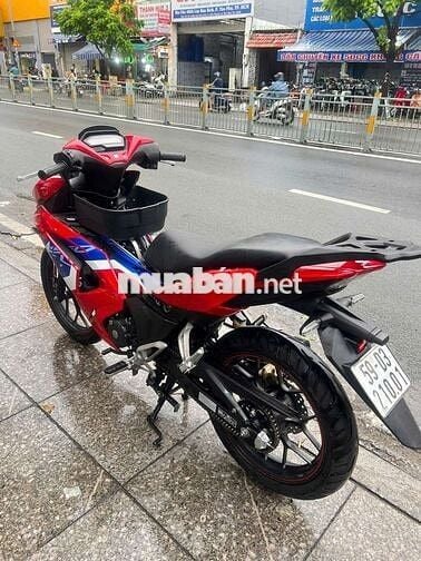 Honda Winner V3 ABS 2023 Đỏ Đã sử dụng