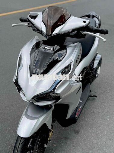 Airblade 150 ABS mẫu 2022 Bạc đen bstp 9chủ zin100