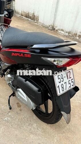 [XE CHẤT]👉Suzuki Impulse 2016📌ĐI NGAY📌ĐẸP📌XEM KẾT✨