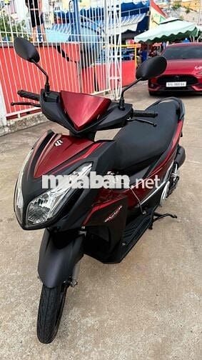 [XE CHẤT]👉Suzuki Impulse 2016📌ĐI NGAY📌ĐẸP📌XEM KẾT✨