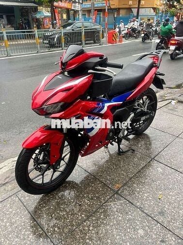 Honda Winner V3 ABS 2023 Đỏ Đã sử dụng