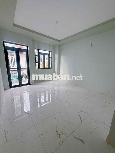 Nhà Đẹp Bình Tân – Gần Ngã Tư Bốn Xã, 4 Tầng, 65m², Chỉ Nhỉnh 5 Tỷ