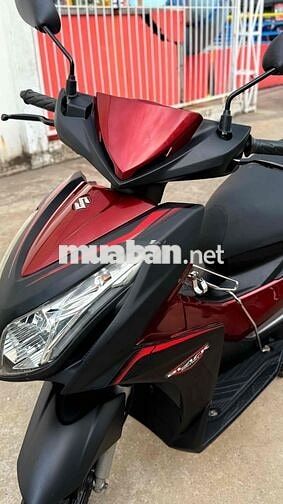 [XE CHẤT]👉Suzuki Impulse 2016📌ĐI NGAY📌ĐẸP📌XEM KẾT✨