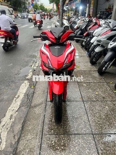 Honda Winner V3 ABS 2023 Đỏ Đã sử dụng