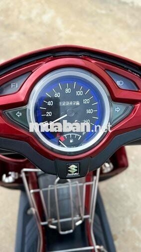 [XE CHẤT]👉Suzuki Impulse 2016📌ĐI NGAY📌ĐẸP📌XEM KẾT✨
