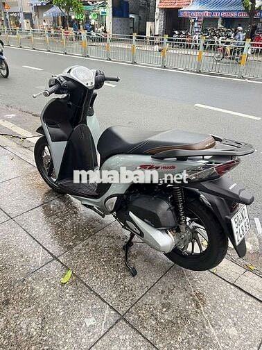 Honda SH Mode ABS 2023 Xám