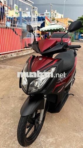 [XE CHẤT]👉Suzuki Impulse 2016📌ĐI NGAY📌ĐẸP📌XEM KẾT✨
