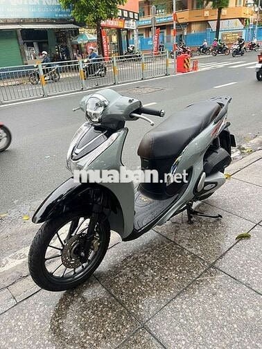 Honda SH Mode ABS 2023 Xám