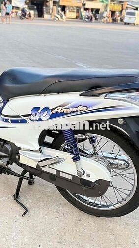 [XE 50cc]👉SYM Angela 50cc 2019 ✨XE ÍT ĐI✨MỚI 90%✨✨