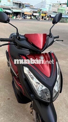 [XE CHẤT]👉Suzuki Impulse 2016📌ĐI NGAY📌ĐẸP📌XEM KẾT✨