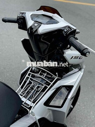 Airblade 150 ABS mẫu 2022 Bạc đen bstp 9chủ zin100