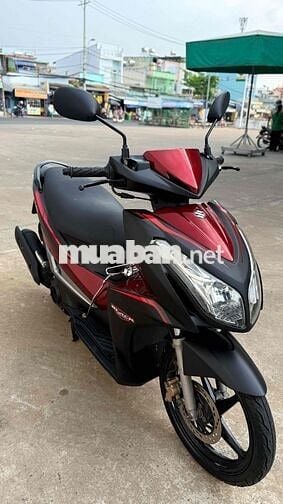 [XE CHẤT]👉Suzuki Impulse 2016📌ĐI NGAY📌ĐẸP📌XEM KẾT✨