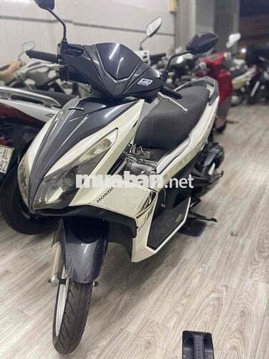 Honda Air Blade 2016 Trắng đen