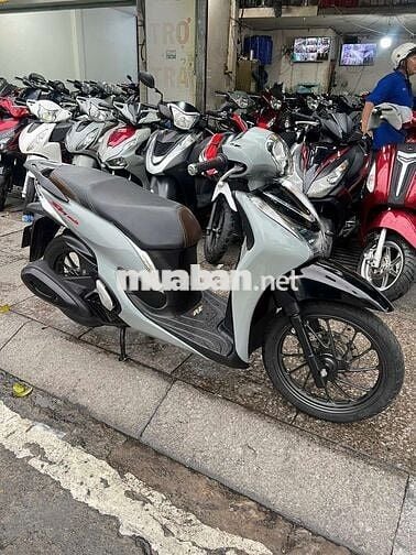 Honda SH Mode ABS 2023 Xám