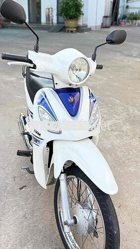 [XE 50cc]👉SYM Angela 50cc 2019 ✨XE ÍT ĐI✨MỚI 90%✨✨