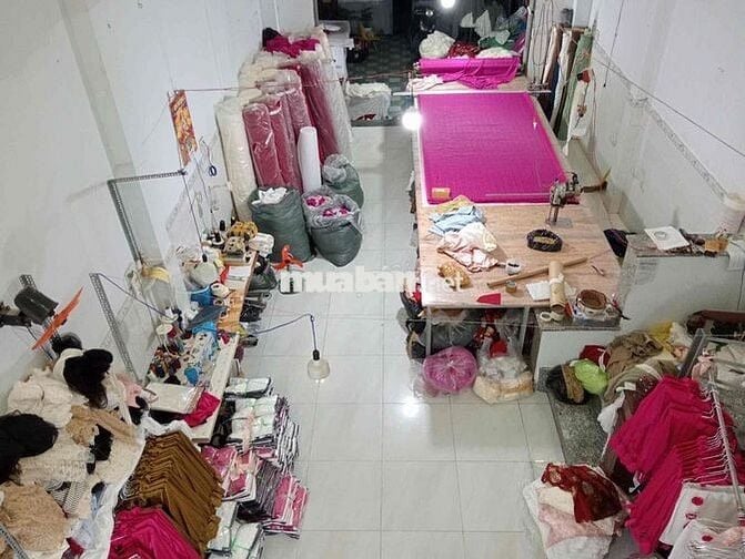 TUYỂN 03 THỢ TRẢI VẢI CÓ KINH NGHIỆM - LƯƠNG 7-9T